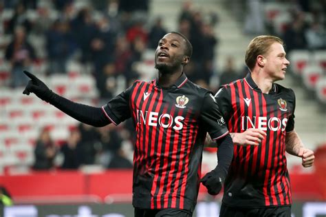 OM OGC Nice Les compos probables sans Vitinha ni Pépé Sport fr