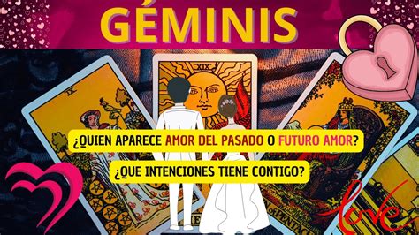 🌸géminis ♊️ Este Cambiazo Te Sorprende 😮¡se Da Cuenta Que Te Quiere🕊️💖 Geminis Tarot