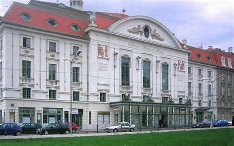 Konzerthaus, Vienna - Alchetron, The Free Social Encyclopedia