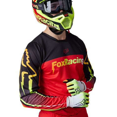 30450 172 FOX RACING