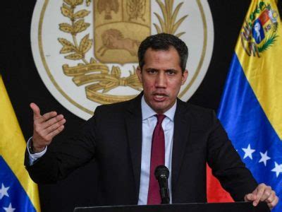 La Fiscalía de Venezuela emite alerta roja de Interpol para captura de