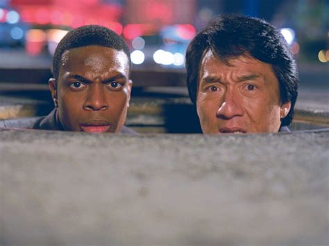 เฮียเฉินรับรอง Rush Hour 4 แฟน ๆ ได้ดูแน่นอน ตอนนี้อยู่ในระหว่างพูด