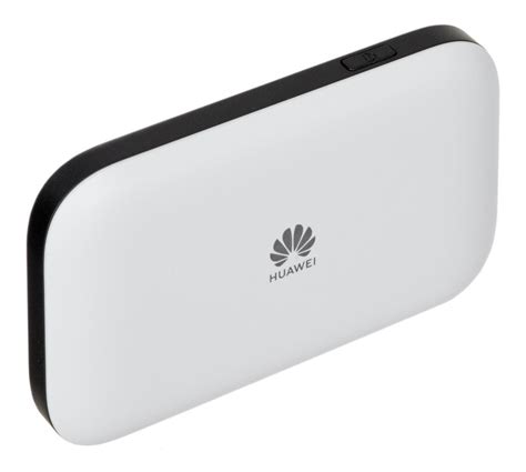 Modem Portatil Huawei E5573 Mifi 4g Lte Libre T compañias Mercado Libre