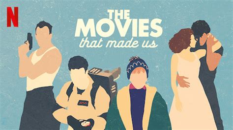 The Movies That Made Us Bande Annonce Vo Trailer The Movies That Made