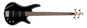 Ibanez Gsr L Bk Gio Series String Black Bass Guitar Devmusical