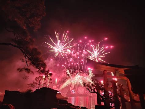 Celebrating Fourth Of July At Walt Disney World: 2023 Guide - DVC Shop