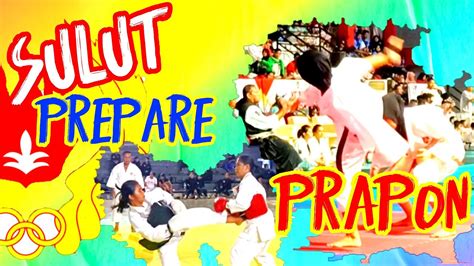 Shorinji Kempo Sulut Prepare Pra Pon Pilgrim Makalew Youtube