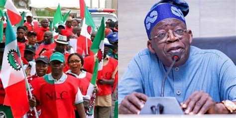 Tinubu Approves ₦70000 As New Minimum Wage For Nigerian Workers