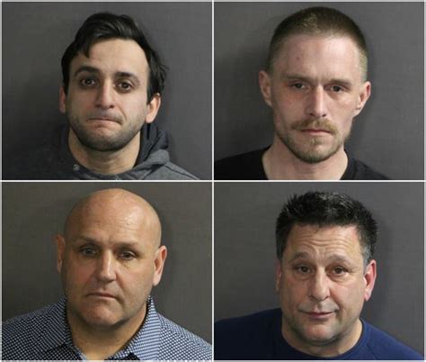 Three Rhode Island Men Arrested In Ma Prostitution Bust Cranston Ri Patch