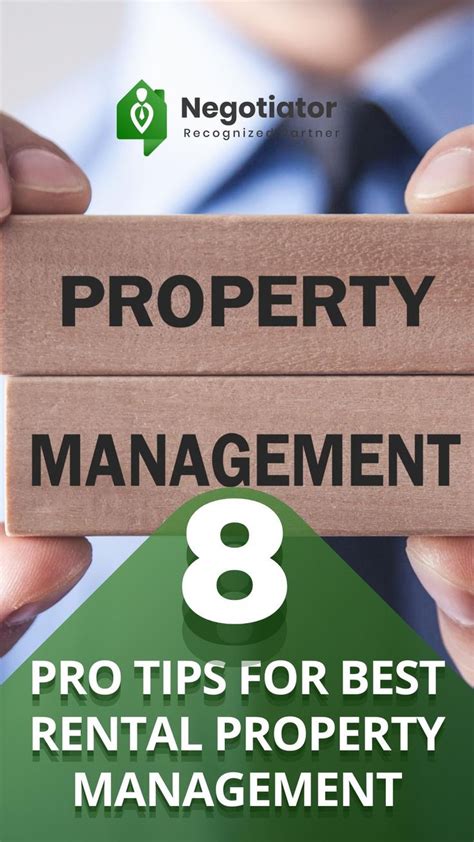 8 Pro Tips For Best Rental Property Management Rental Property