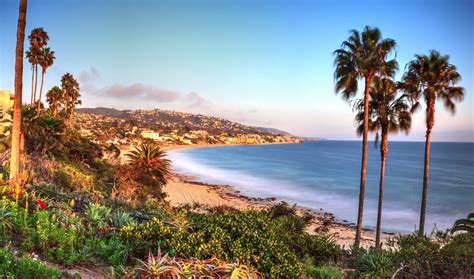 10 Best Beaches in California