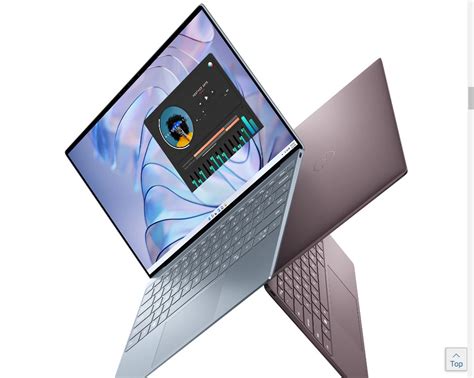 Dell Xps 13 9315 Core I7 1250u Evo 16gb Ram 512gb Ssd Storage Laptop Incredible Connection