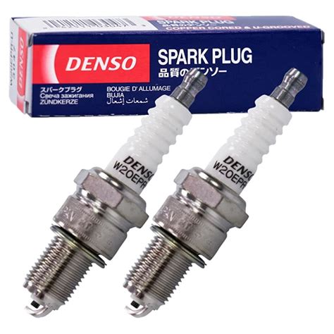 Denso X Z Ndkerze W Epr U G Nstig Online Kaufen