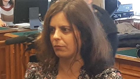 Ilaria Salis Candidata Con Avs Alle Elezioni Europee Il Partito Prima