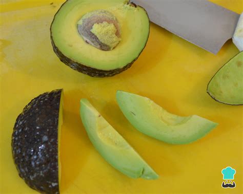 Salada De Palmito Abacate Saborosa E Baixa Em Calorias