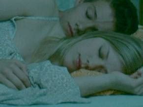 HELENE BERGSHOLM Nude AZNude