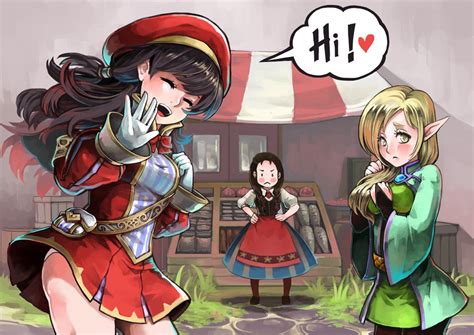 Dragon Nest Nude Mod Mega Porn Pics