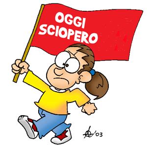 Il Diritto Allo Sciopero