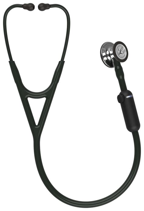 Buy Littmann Stethoscopes 3M Littmann Core Digital Stethoscope - Littmann Online at Best price - IL