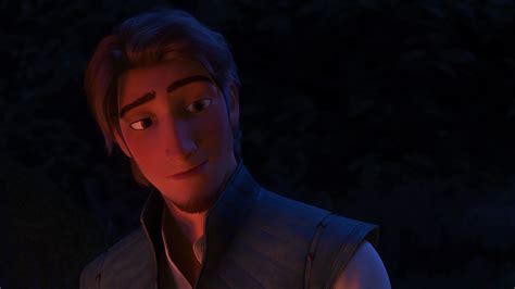 Flynn Rider Eugène Fitzherbert Personnage Dans Raiponce