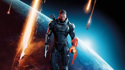 Mass Effect 3