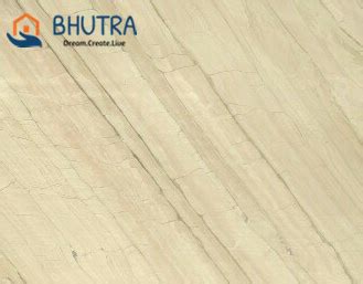 Indian Marble Slab Katni Beige Marble Thickness Mm At Rs