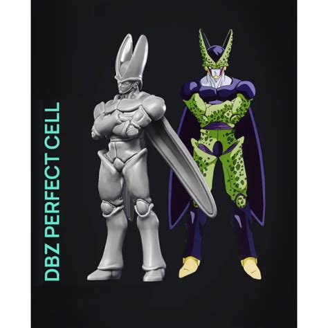 Perfect Cell