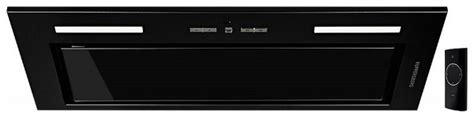 Вытяжка Kuppersberg IBOX 60 B купить на OZON по низкой цене (218065184)