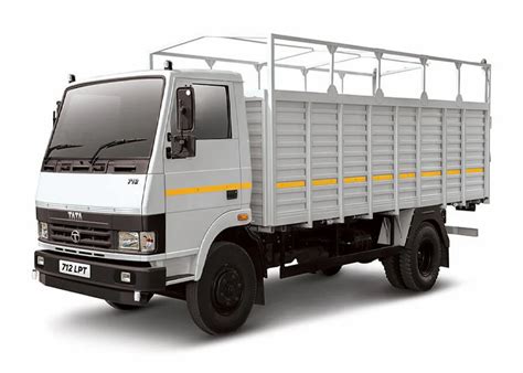 tata truck latest price dealers retailers  india