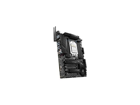 MSI PRO TRX40 PRO WIFI STRX4 ATX AMD Motherboard Newegg