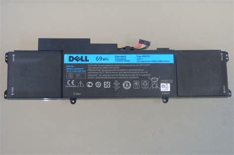 Bateria Dell Xps L X Soluciones Port Tiles