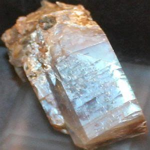 Sanidine: Versatile Mineral