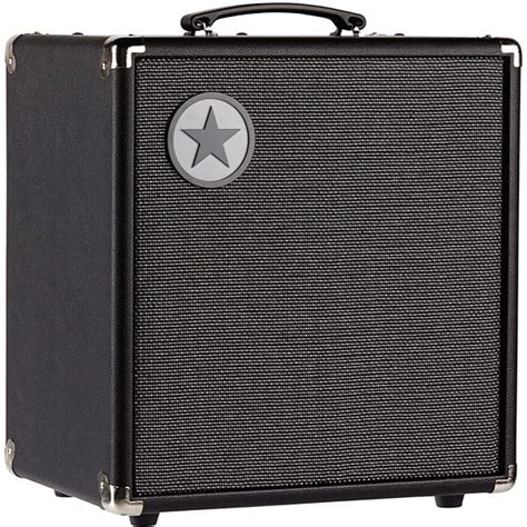 Blackstar Unity 60 Bass Combo Amplifier 60 Watts 1x10