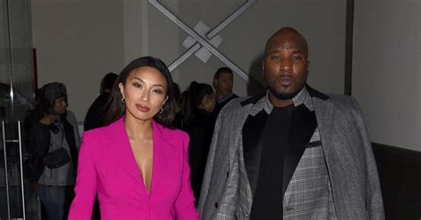 Jeezy Files For Divorce From Jeannie Mai After 2 Years Of Marriage