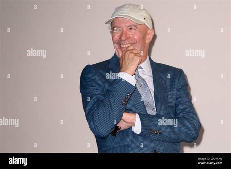 Jacques Audiard attending a photocall for the movie The Sisters ...