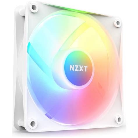 F Rgb Core Nzxt