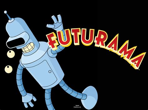 Prime Video Futurama Season 4