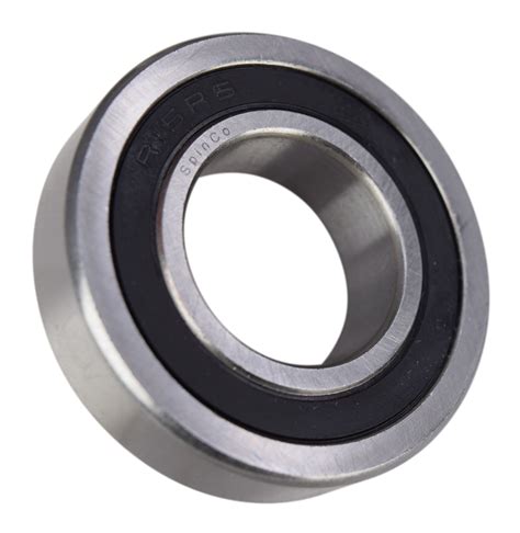 R Rs Sealed Radial Ball Bearing Id X Od X Wide Spinco Ebay