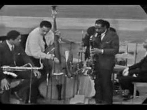 Charles Mingus Sextet The Man Who Never Sleeps Youtube