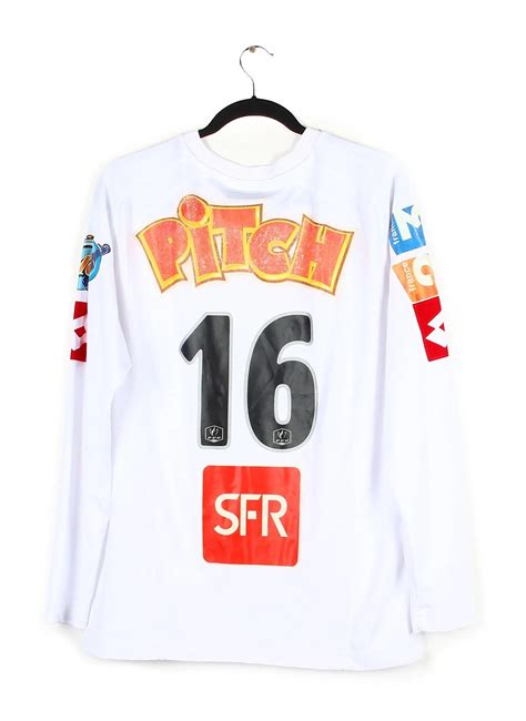 Amiens 2005-06 Cup Kit