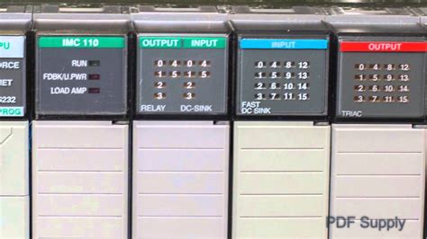 Allen Bradley Slc Wiring Diagram