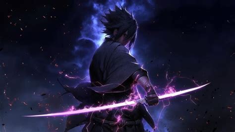 sasuke desktop 4k wallpaper hd in 2024 | 4k wallpapers for pc, Disney ...