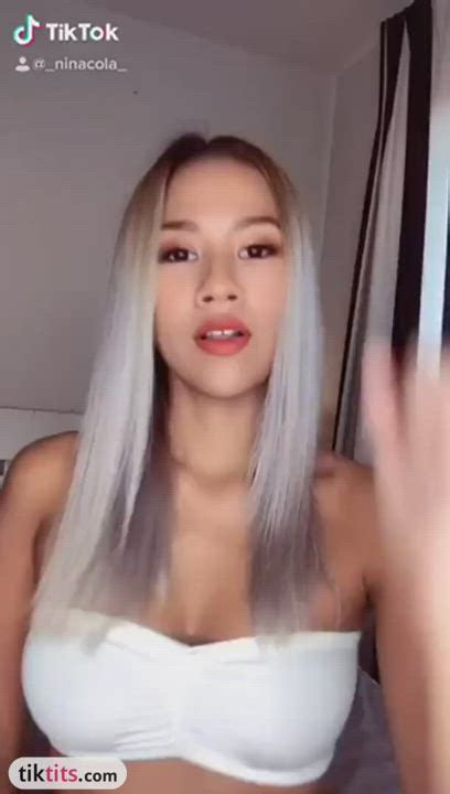 Nsfw Naked Teen Tiktok Porn By Ensoware Scrolller