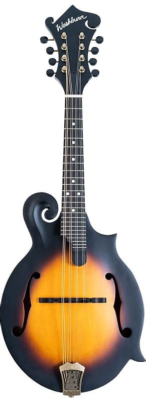 Washburn Americana M108sw F Style Mandolin Reverb Deutschland