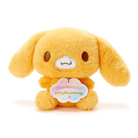 Sanrio Plush Toys