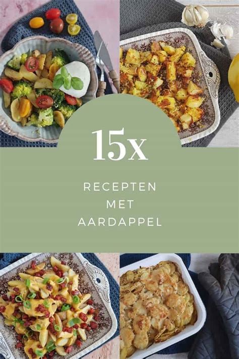 Recepten Met Aardappel Culi Sandra