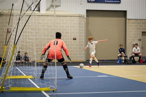 Snap Soccer Youth Soccer Tournaments Games And Events Management