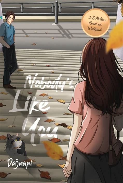 jual buku nobodys   karya dajnapi toko buku  terbesar