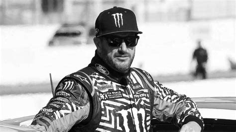 Motorsport Star Ken Block Ist Tot Formel Legenden Reagieren Schockiert