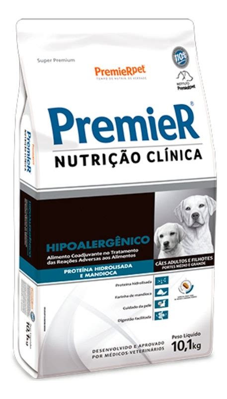Melhor Ração Para Cães Com Alergia De Pele - Top 10 Melhores Rações para Cães com Alergia de Pele em 2026 (Hill's ...